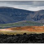 Iceland, Krafla Lavafield #3