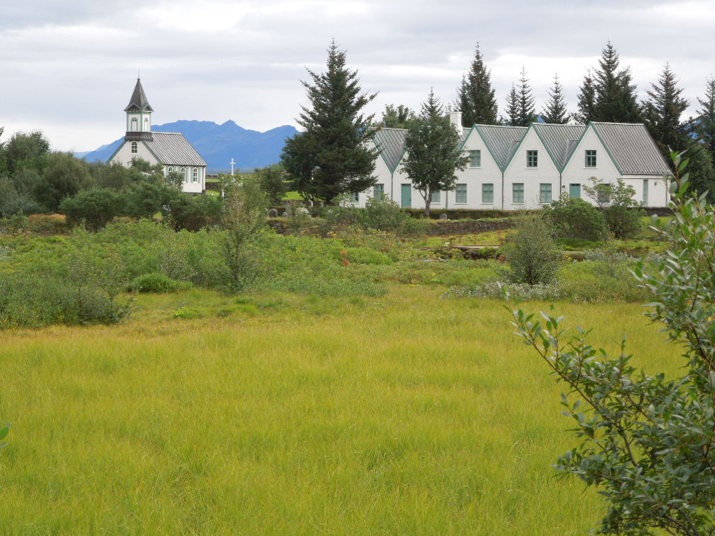 Iceland landscape 3