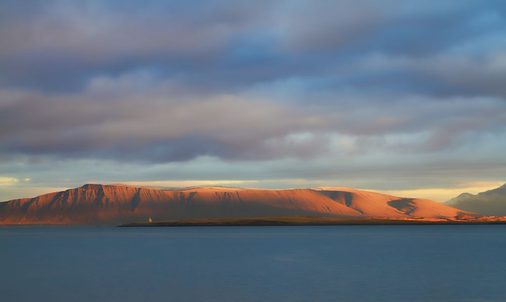 Iceland Landscape