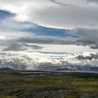 Iceland Landscape