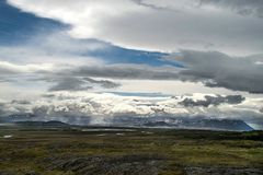 Iceland Landscape