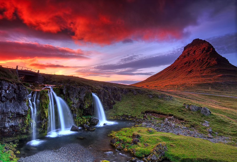 Iceland Landscapes pt. I