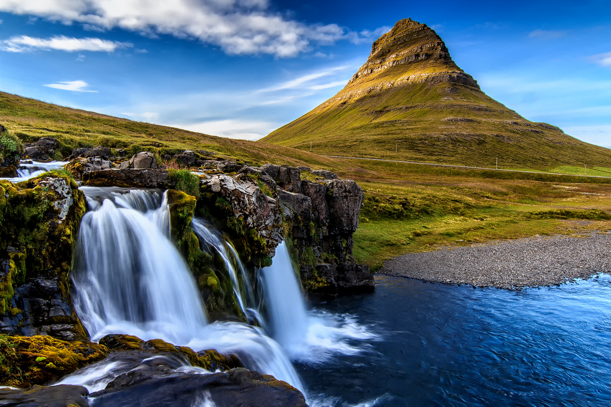 Iceland Landscapes pt. III