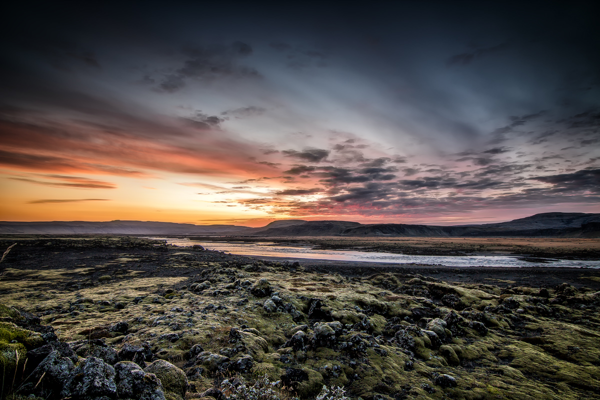 Iceland Landscapes pt. VI