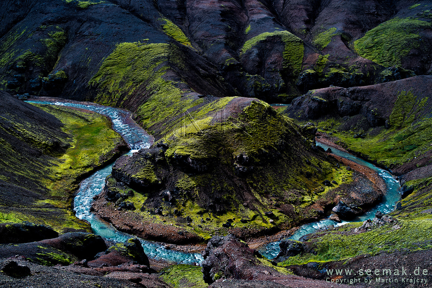 Iceland Magic