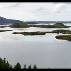 Iceland Myvatn