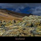 Iceland Nordurland eystra