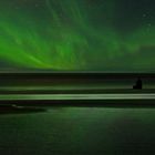 Iceland - Northen lights