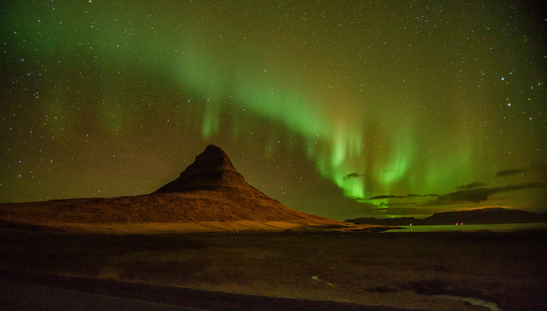 ICELAND  - NOVEMBER  2018