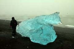 Iceland on the Rocks