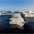 Iceland on the Rocks (II)