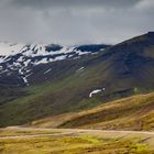 Iceland Ostküste