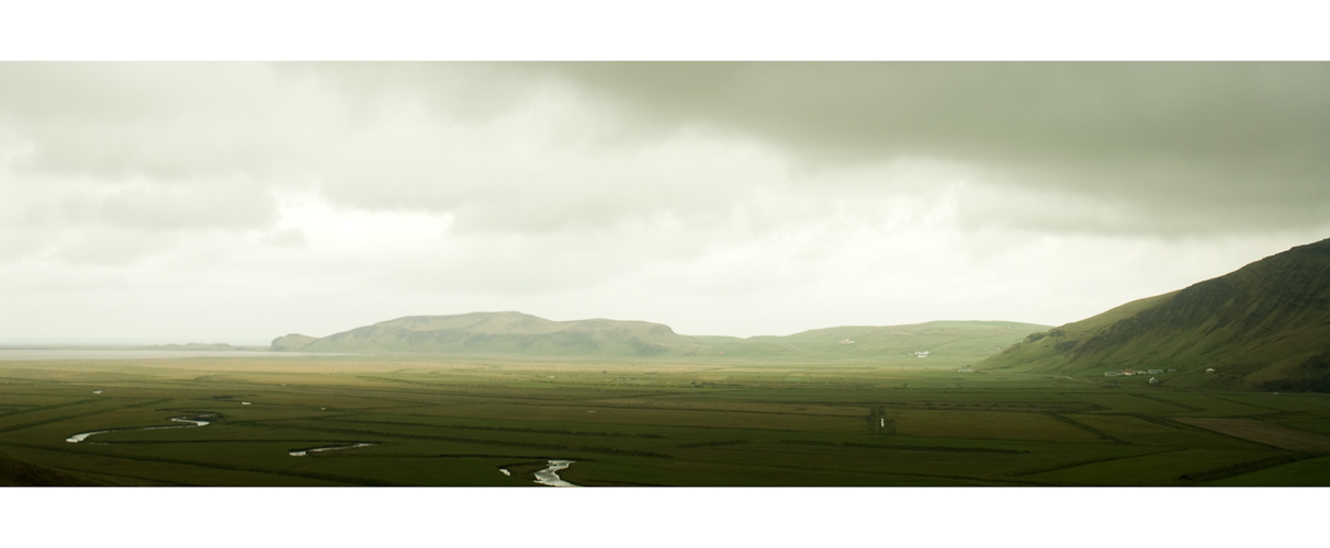 Iceland Pano