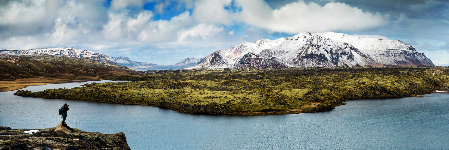 [ iceland panorama ]