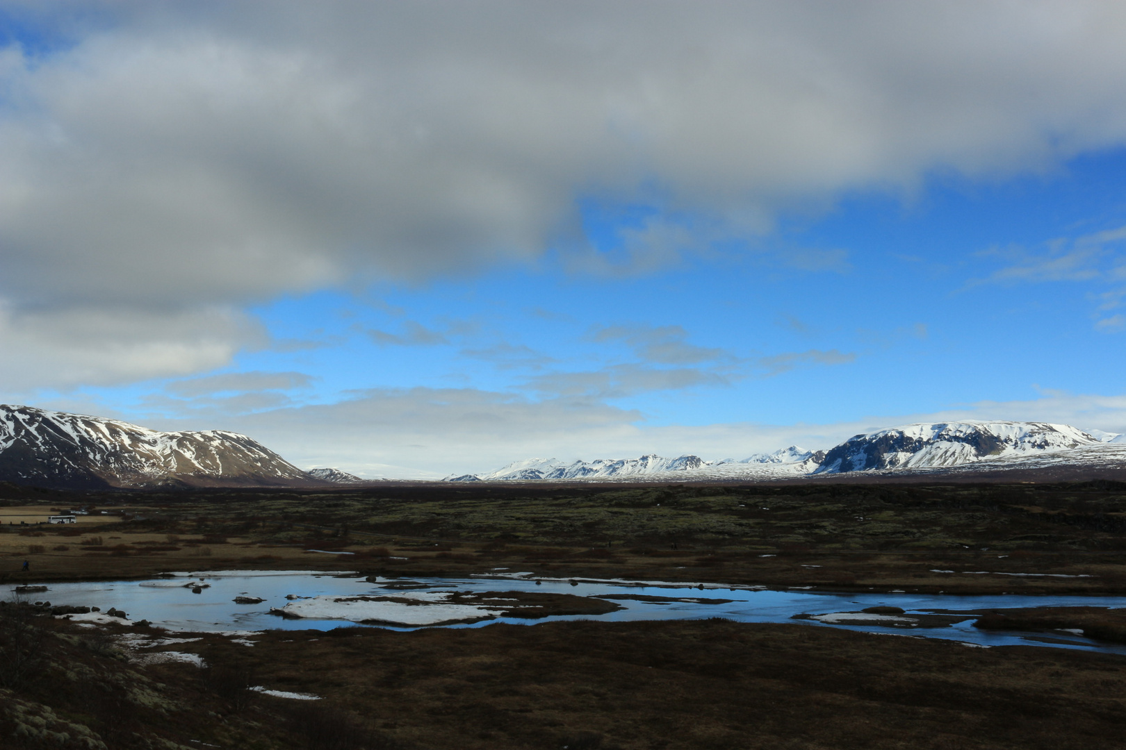 Iceland Reykjavik