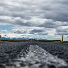 Iceland Road