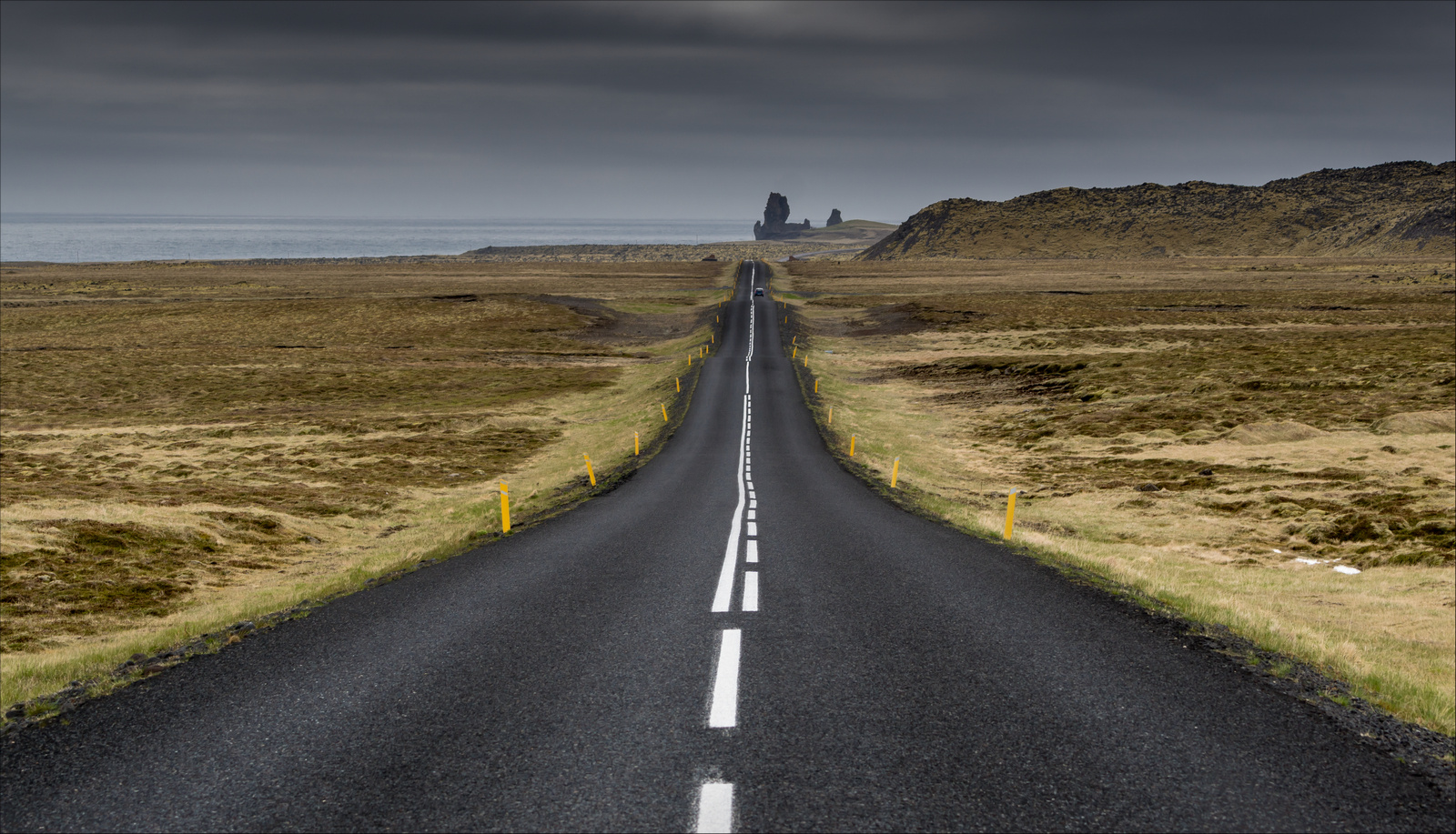 Iceland road IV