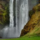 Iceland-Skogafoss