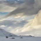 Iceland sky