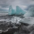 Iceland Storm