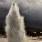 Iceland - Strokkur