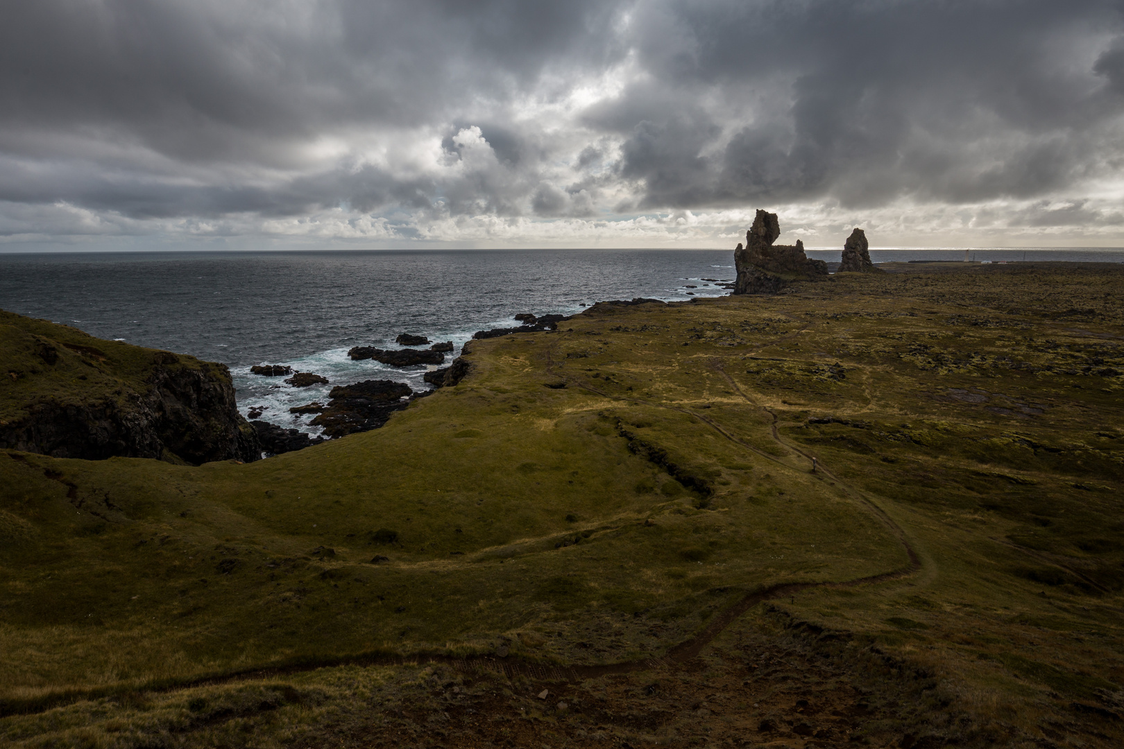 Iceland Stronghold