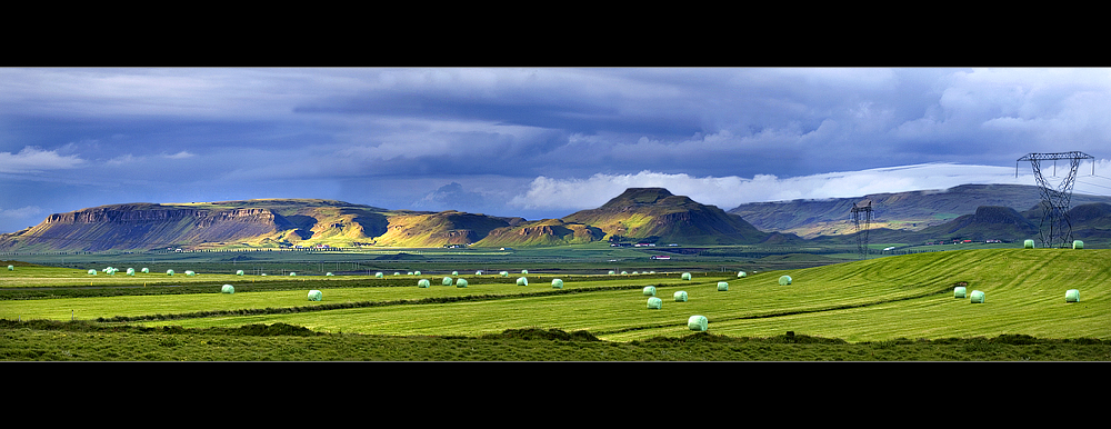 Iceland Summer