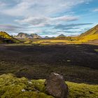 Iceland Sunrise