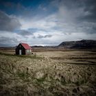 Iceland - The church