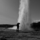 Iceland - The Geysir