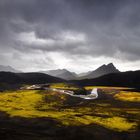 Iceland - the Magic Light