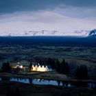 Iceland Thingvellir