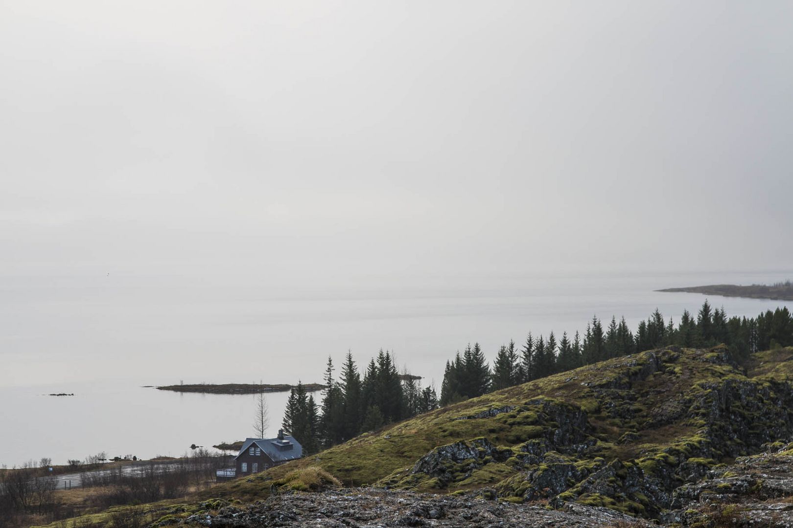 Iceland - Thingvellir