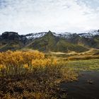 Iceland - Thorsmörk