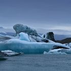 Iceland, Vatnajökull