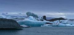 Iceland, Vatnajökull