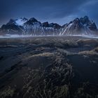  Iceland Vestrahorn 