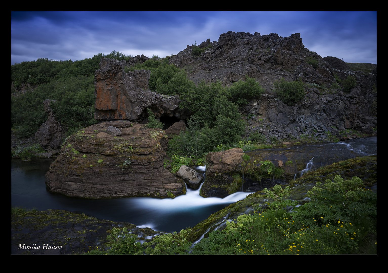 ICELAND VII