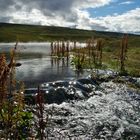 Iceland - "Warmes Wasser"