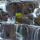 iceland waterfall 2