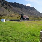 Iceland Westfjorde Polarkreis