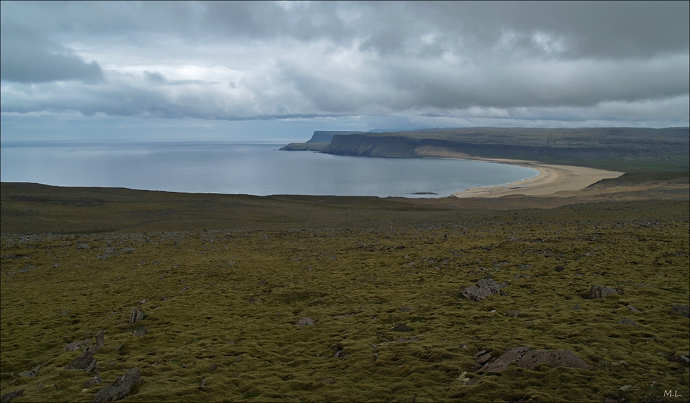 Iceland / Westfjords 2