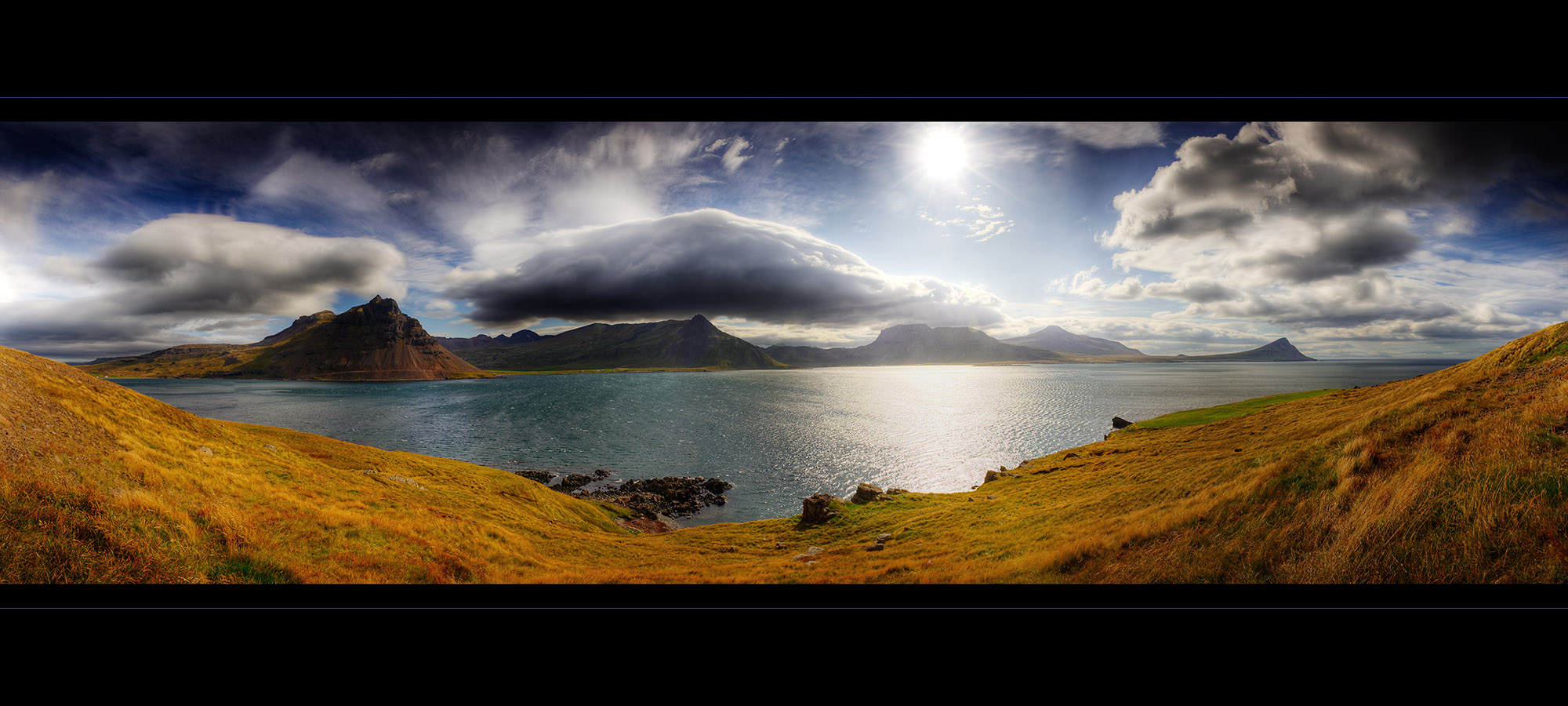 Iceland Westfjords