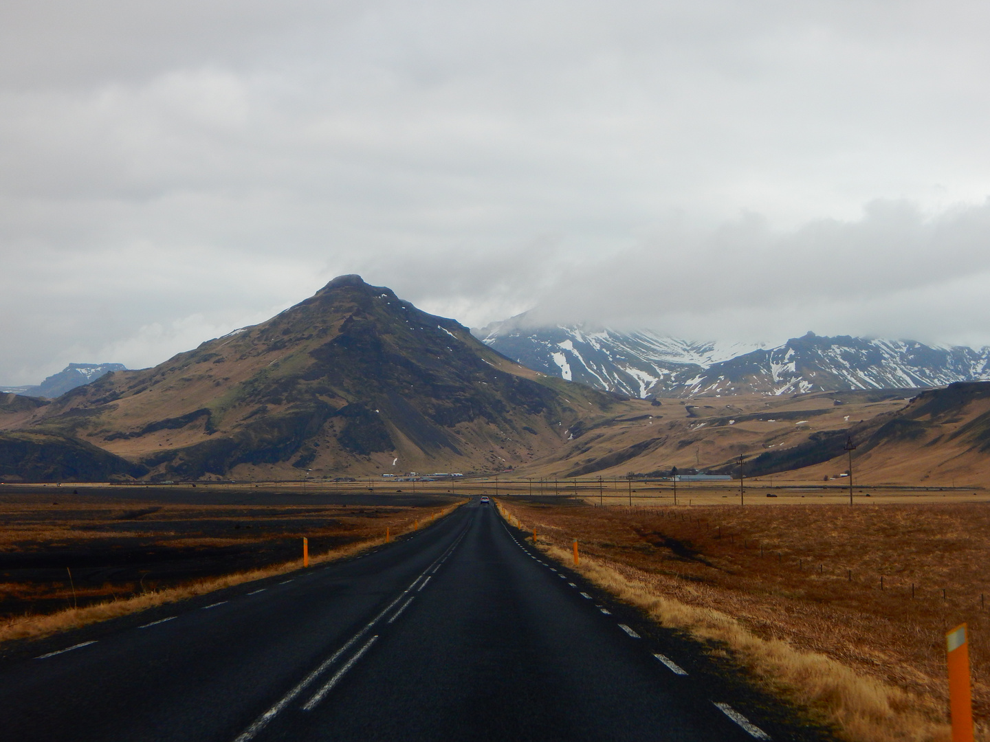 Iceland Winter 2016