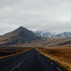 Iceland Winter 2016