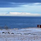 Iceland Winterlandschaft 4