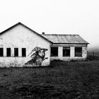 Iceland witch house