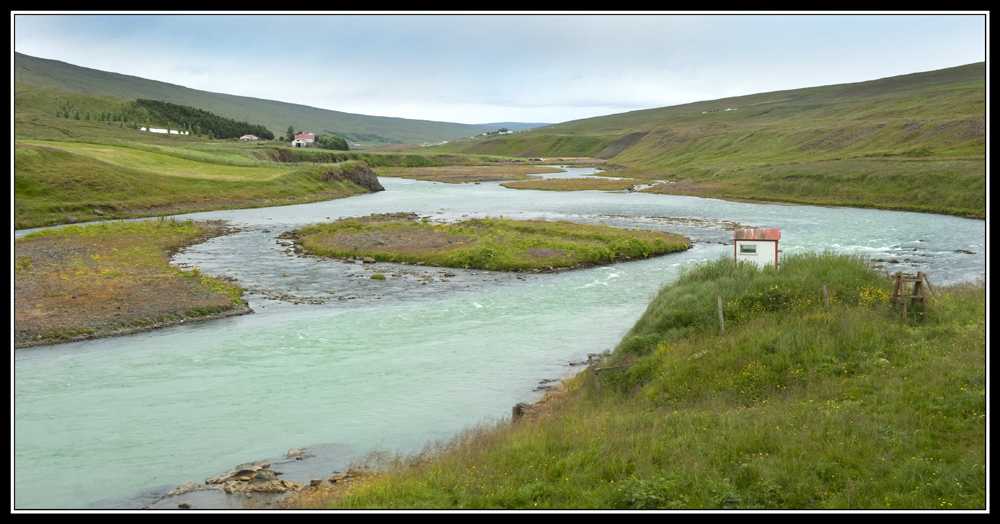 Iceland XXXIV