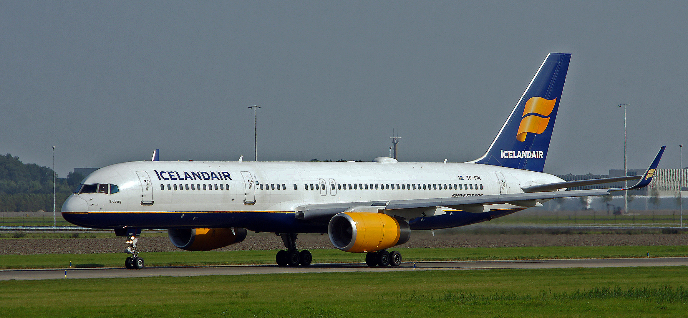 ICELANDAIR