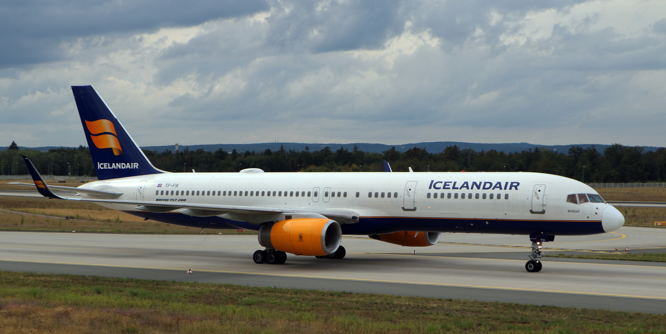 ICELANDAIR